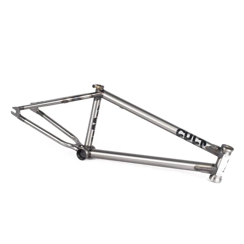 Cult Biggie Devon Smilie Frame 11