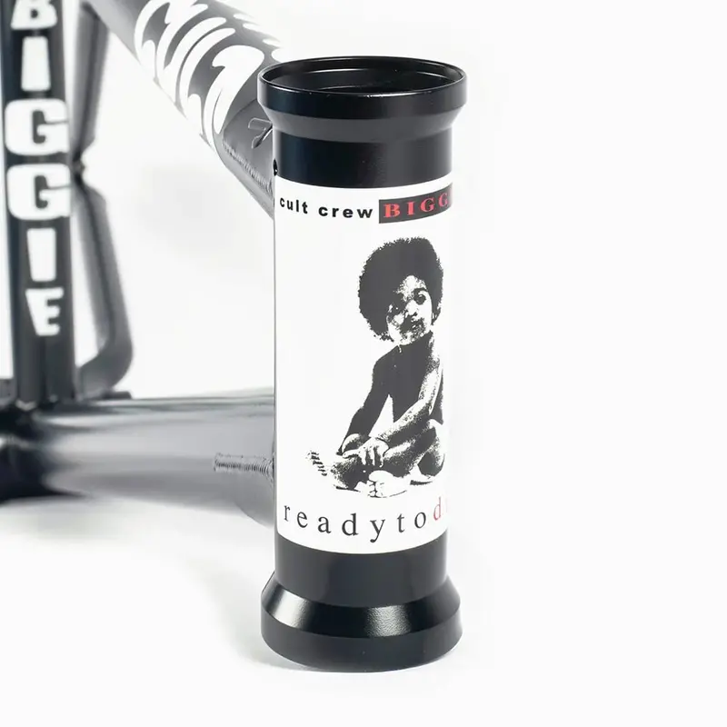 Cult Biggie Devon Smilie Frame 8