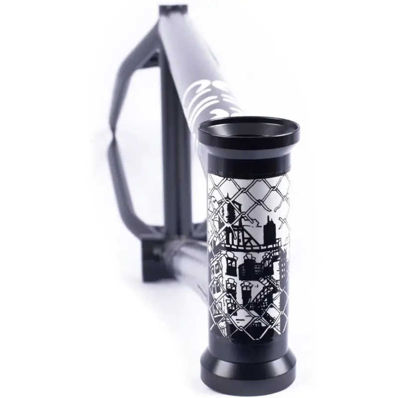 Cult Chase Dehart Brakeless Frame 1