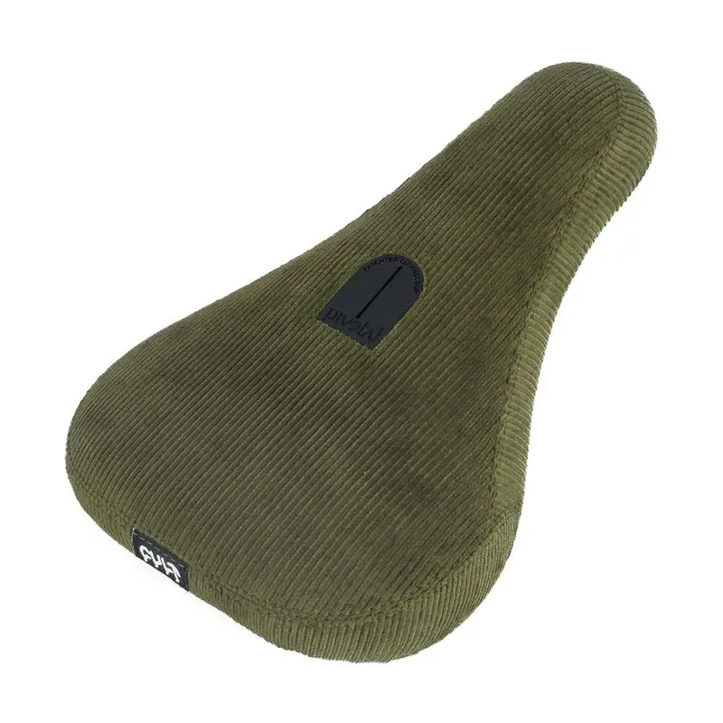 Cult Corduroy Padded Pivotal Seat 1