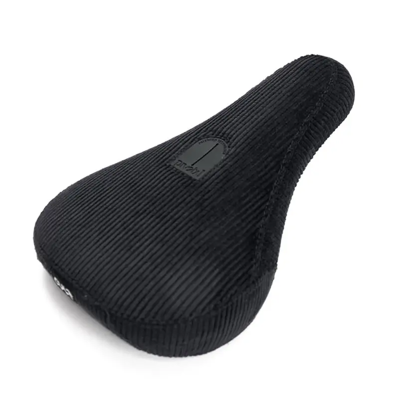 Cult Corduroy Padded Pivotal Seat - Black 1