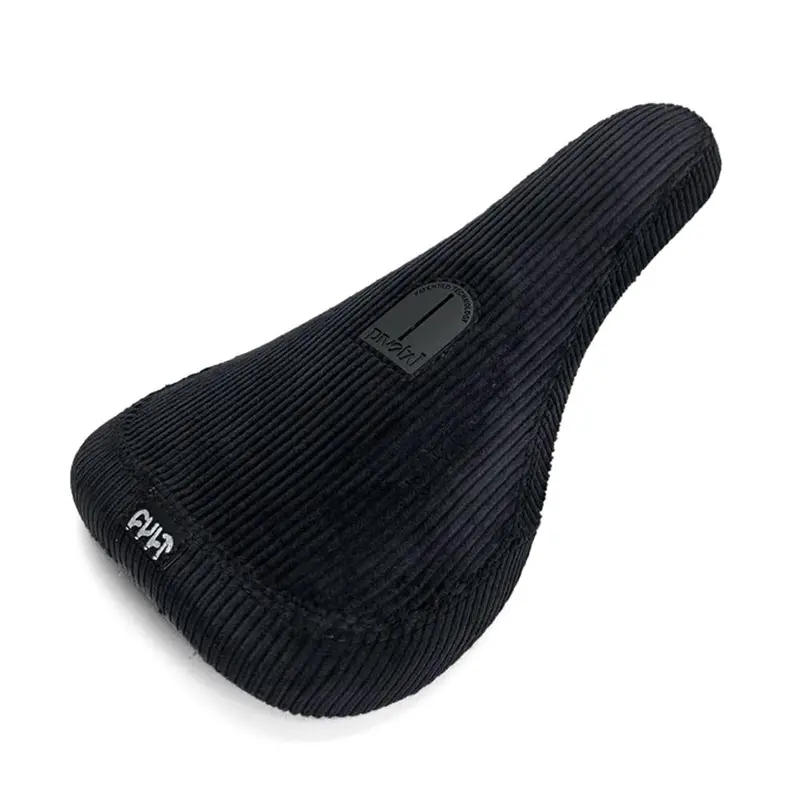 Cult Corduroy Slim Pivotal Seat - Black 1