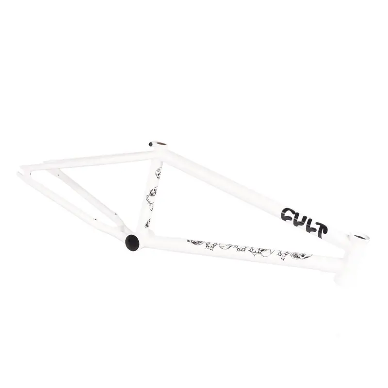 Cult Corey Walsh Frame 3