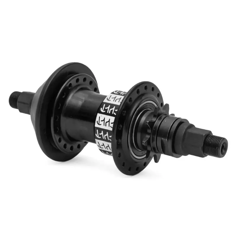 Cult Crew Freecoaster Hub - Rhd 1