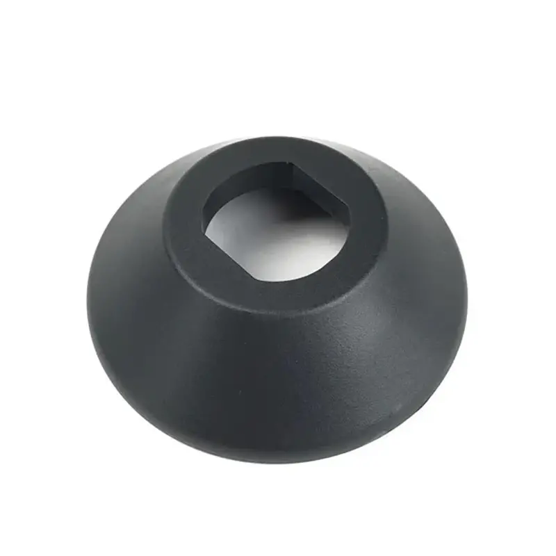 Cult Crew Hybrid Hub Nylon Non-Drive Side Guard 1