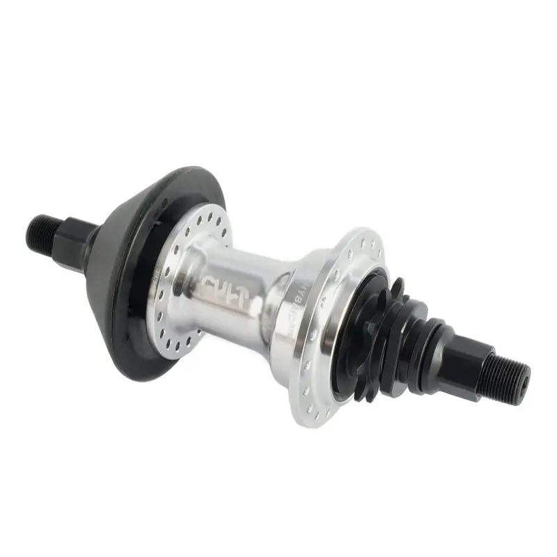 Cult Crew Hybrid Lhd Hub 1