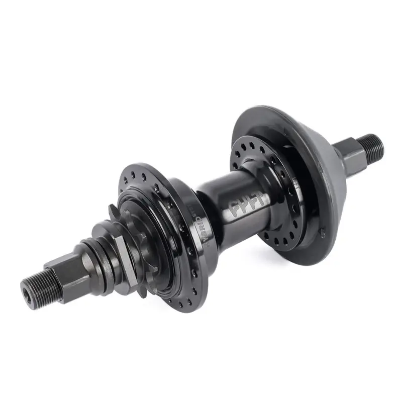 Cult Crew Hybrid Rhd Hub 1