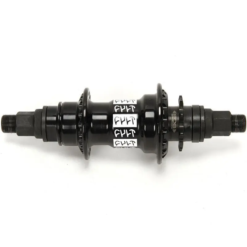 Cult Crew Sds Cassette Hub 1