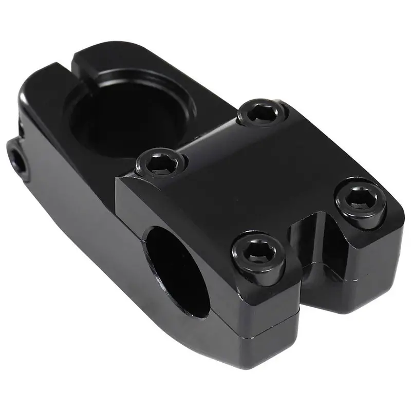 Cult Dak Oversize Stem Black 1