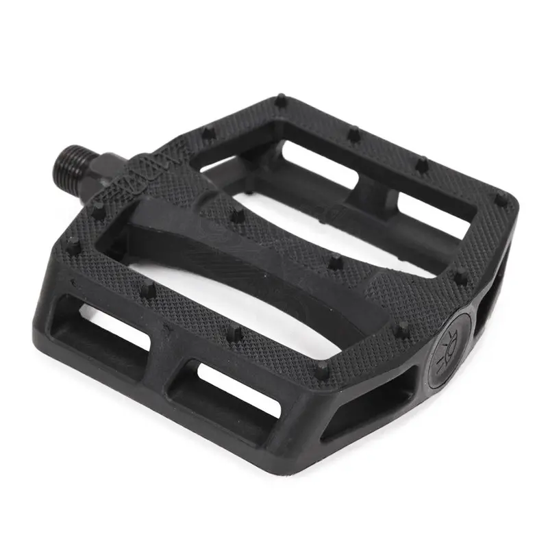 Cult Dak Plastic Pedals 1