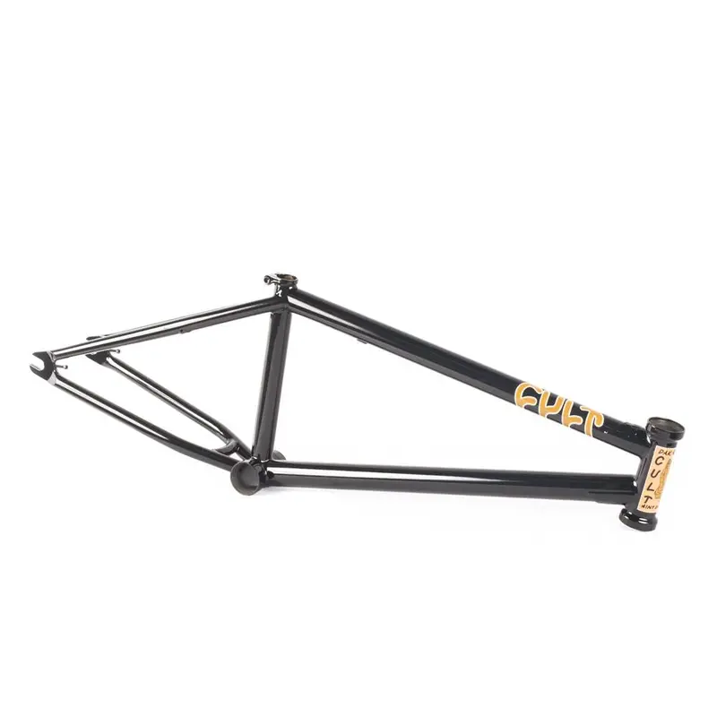 Cult Dak V3 Frame 2