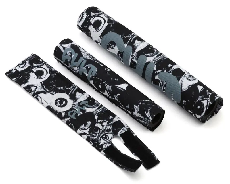 Cult Eyes Padset 1