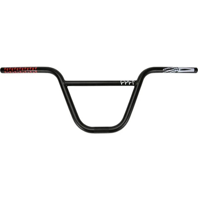 Cult Hawk 8.8" Bars 1