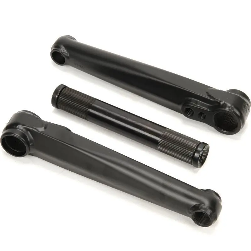 Cult Hawk V2 Cranks 1