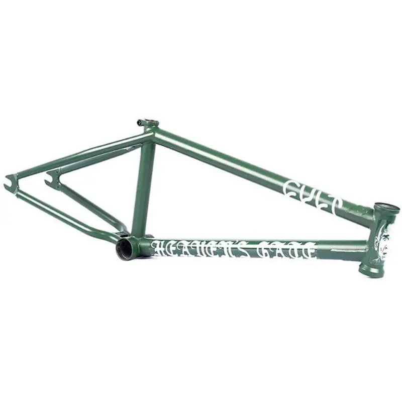 Cult Heaven's Gate Brandon Begin Signature Frame 1