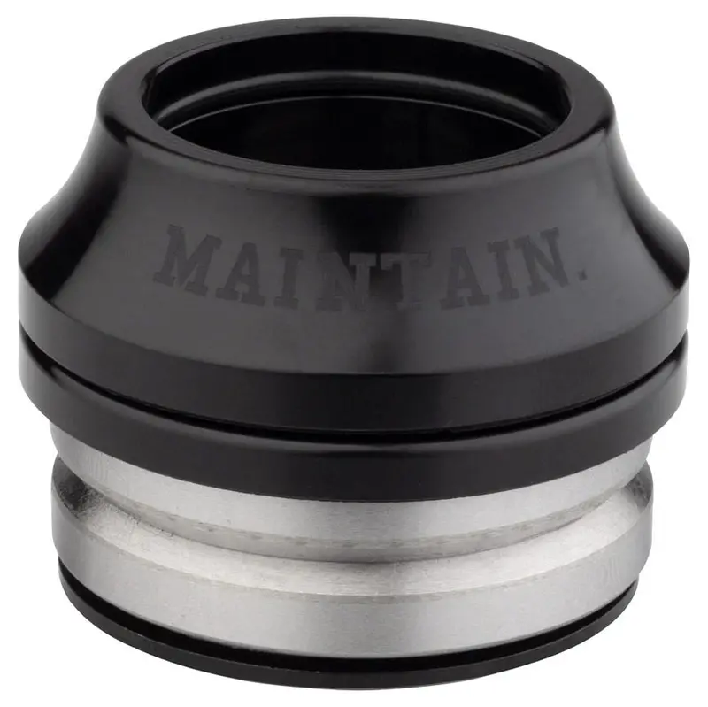 Cult Integrated Headset 1