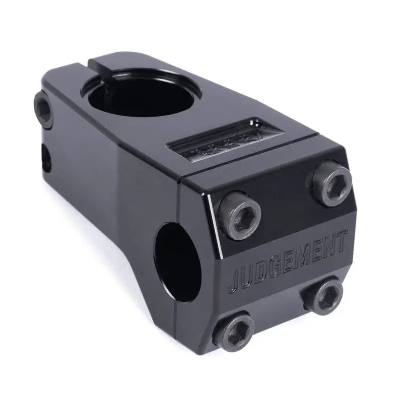 Cult Judgement Front Load Stem 1