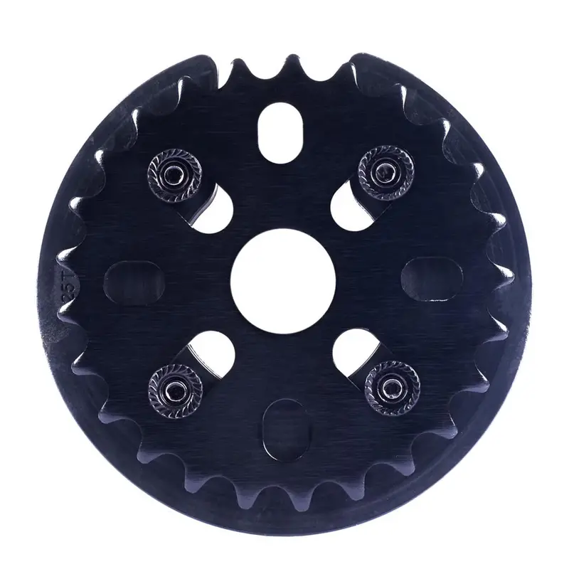 Cult Panza Conviction Sprocket 1