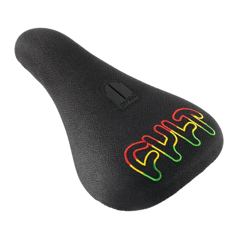 Cult Pivotal Seat - Padded Rasta 1
