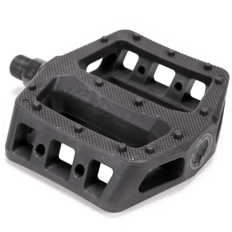 Cult Plastic Pedals 1