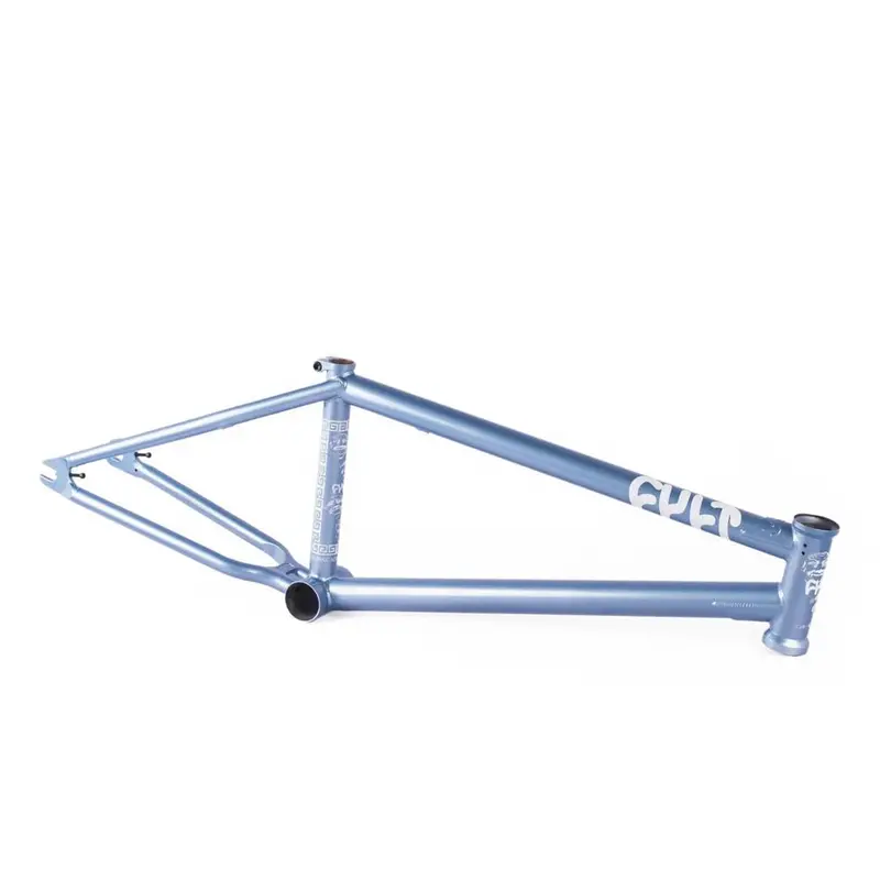 Cult Shorty Ic Frame 9