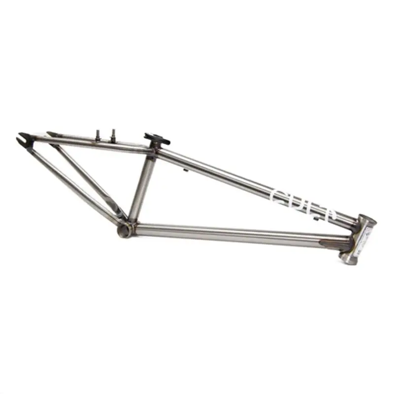 Cult Vick Behm Race Cruiser Frame 1