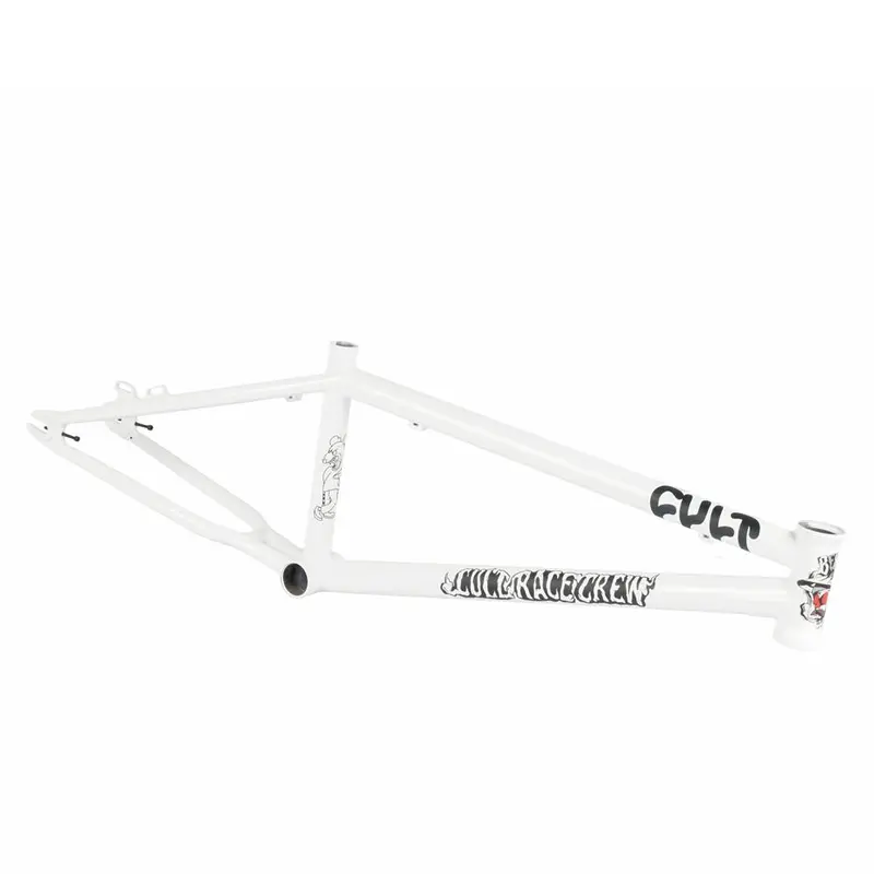 Cult Vick Behm Race Frame 1