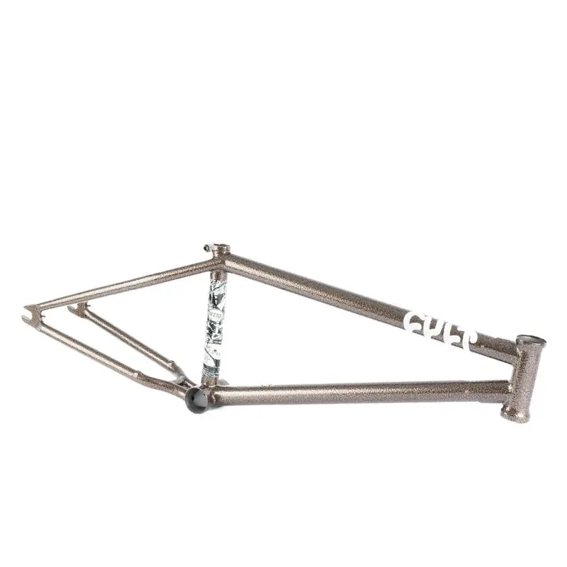 Cult Walsh Preston Frame 1