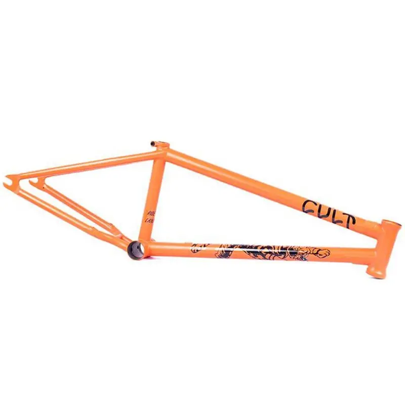 Cult Walsh V2 Frame 1