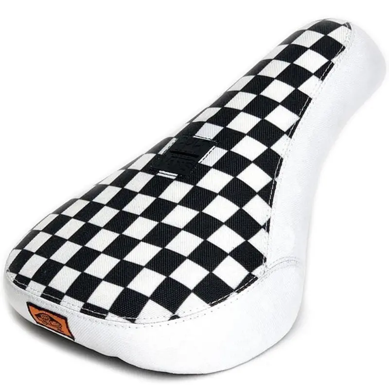 Cult X Vans Slip-On Checkerboard Seat 2