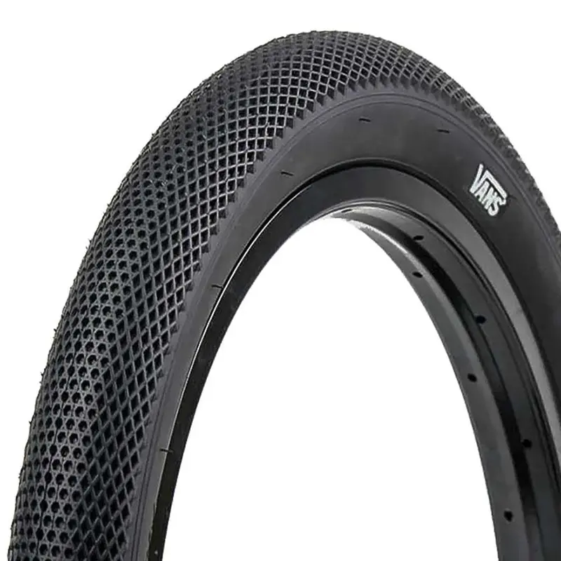 Cult X Vans Tyre 1