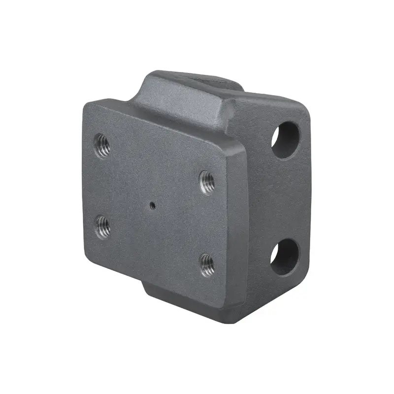 Curt Rebellion Xd Pintle Mount Attachment 1
