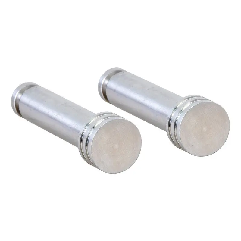 Curt Replacement Rebellion Xd Accessory Mount Pins 1