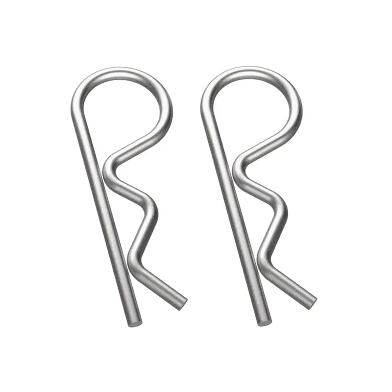 Curt Replacement Rebellion Xd Accessory Mount Replacement Clips 1