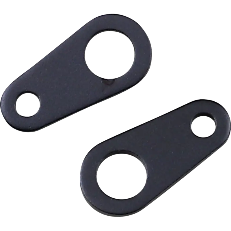 Custom Dynamics Turn Signal Mount 1