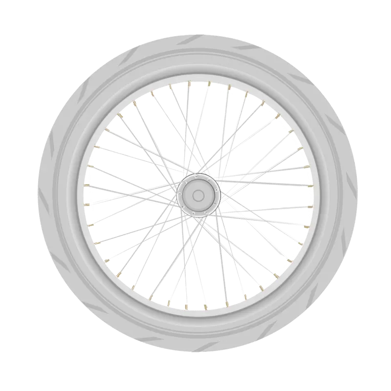 Custom Wheel Builder - App 1