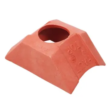 Cvtech Red Centrifugal Block 1