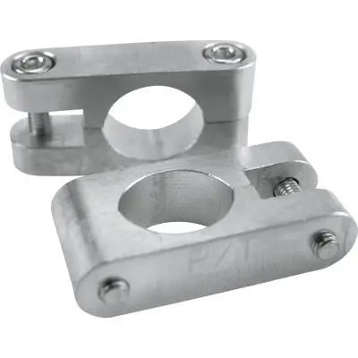 Cycra Probend Handguard Mounting Kit 1