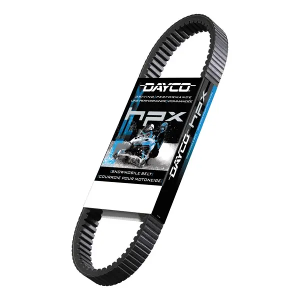 Dayco Snowmobile Belt For Brp 1