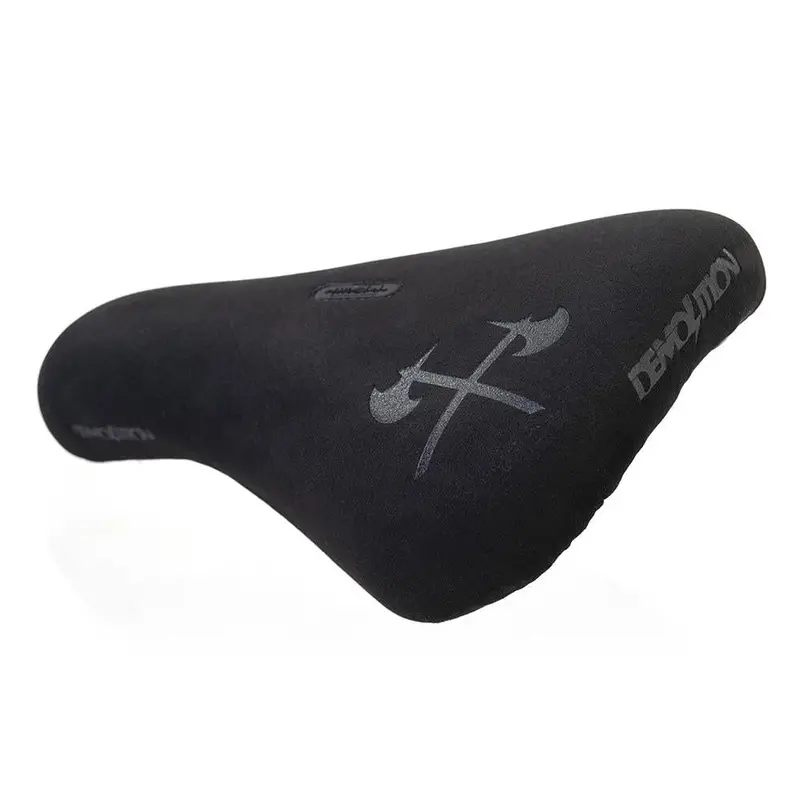 Demolition Axes Fat Pivotal Seat 1