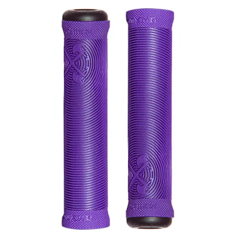 Demolition Axes Flangeless Grips 1