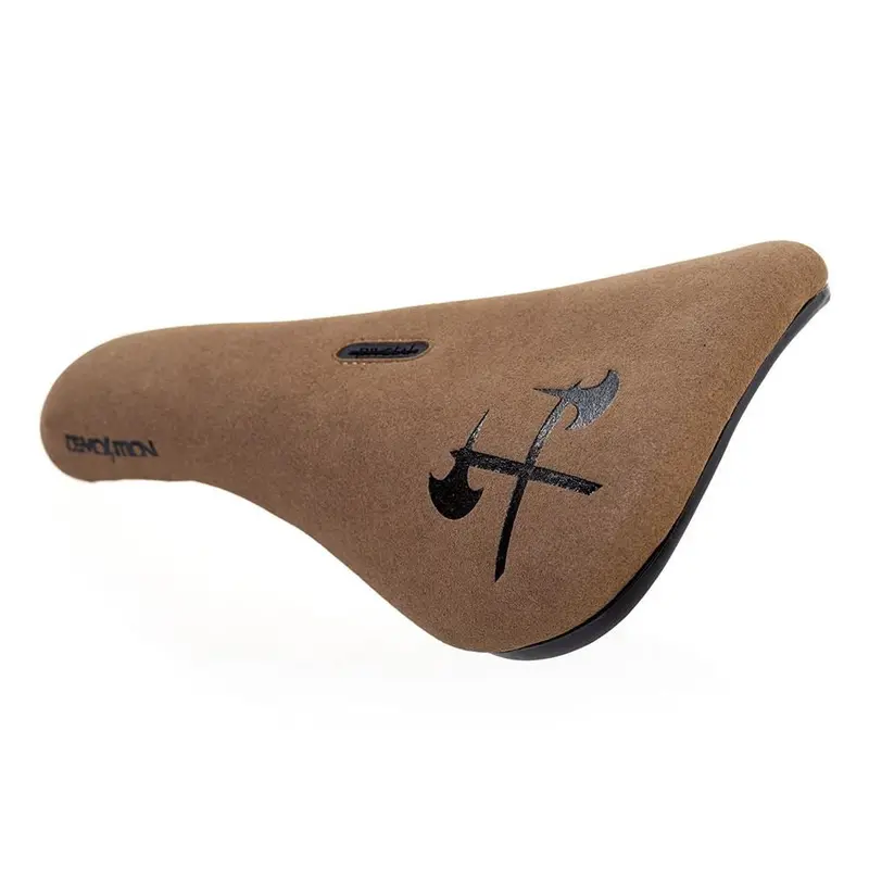 Demolition Axes Slim Pivotal Seat 1