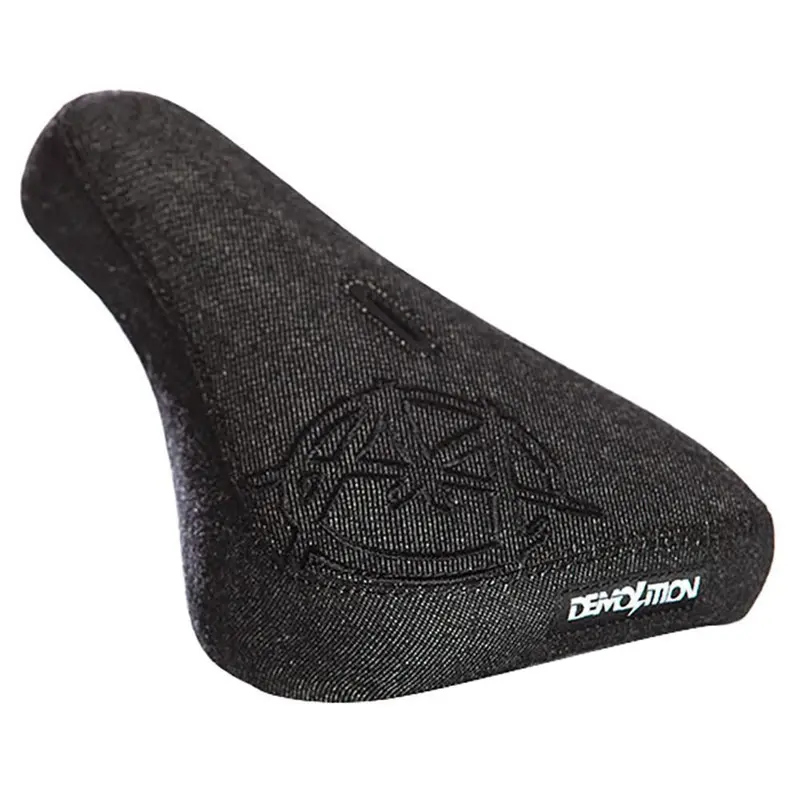 Demolition Markit Pivotal Seat 2