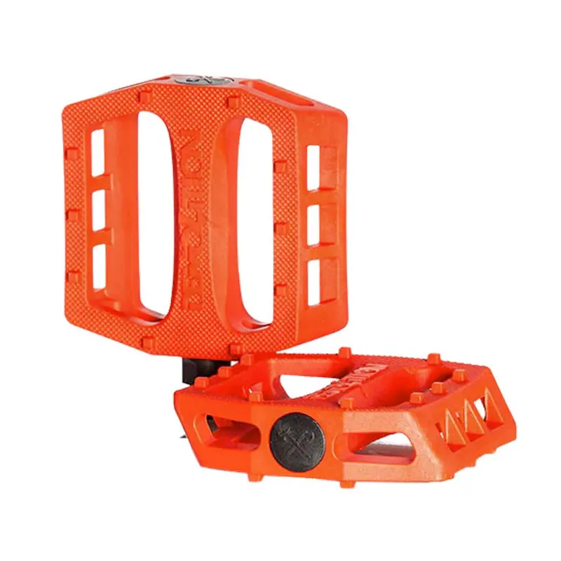 Demolition Nylon Trooper Pedals 2