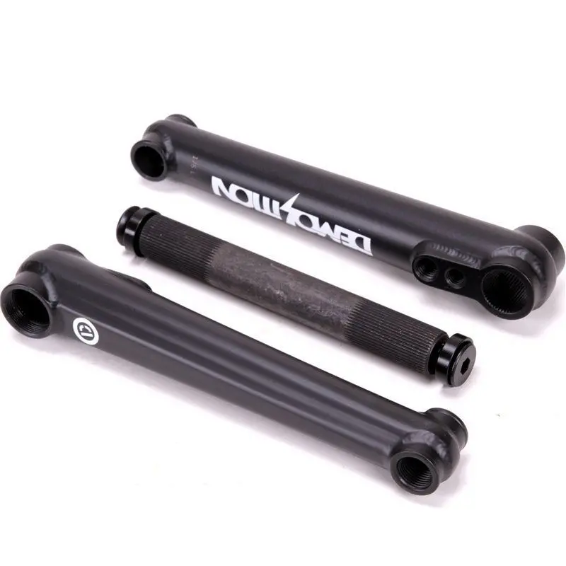 Demolition Revolt Cranks 1