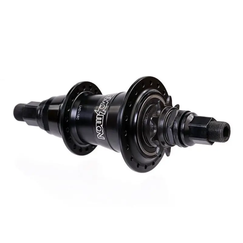 Demolition Rotator V3 Freecoaster Hub - Rhd 1