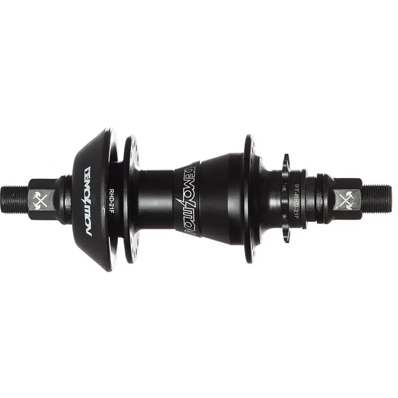 Demolition Whistler Lite Hub - Rhd 1