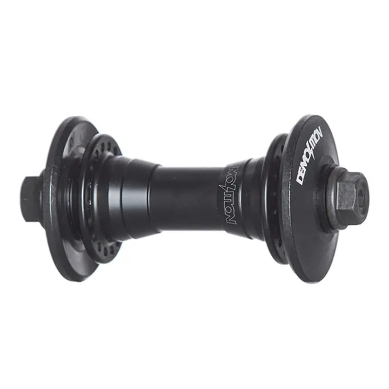 Demolition Whistler Pro Front Hub 1