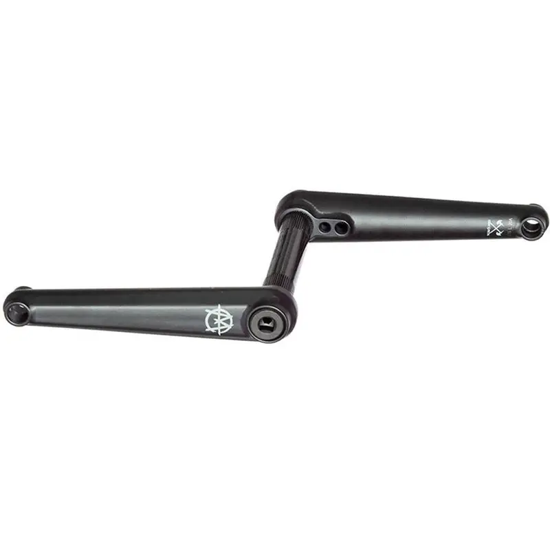 Demolition X Markit Cranks 1