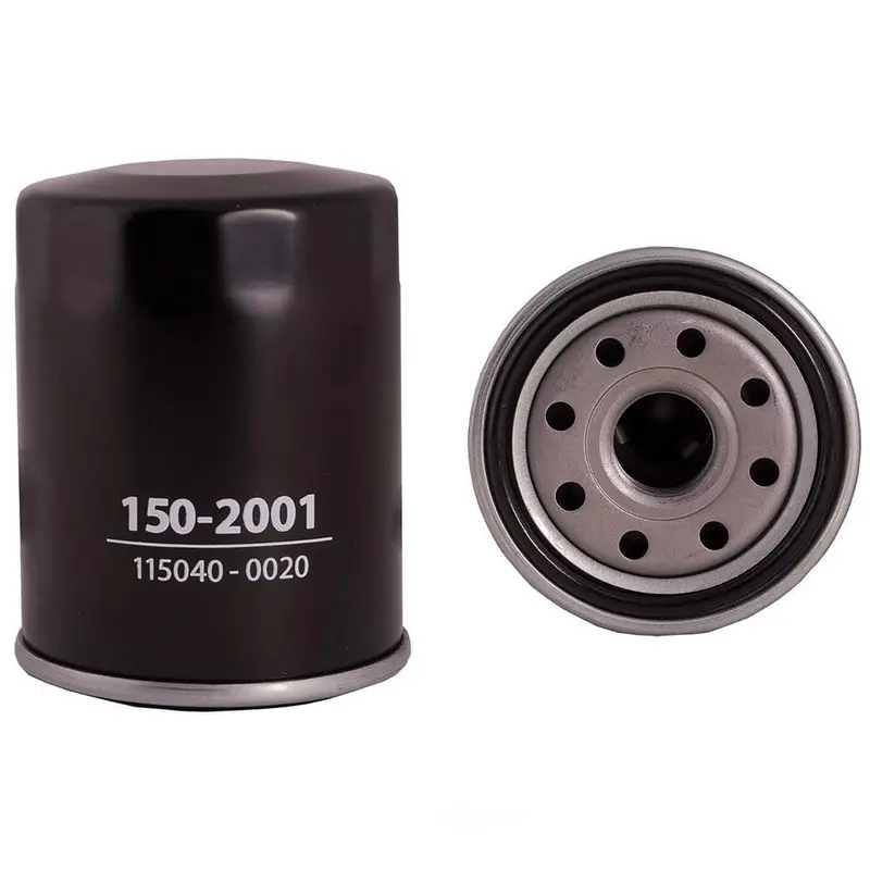 Denso Oil Filter For 2Zz 1